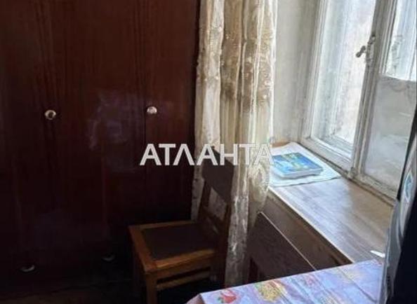 Комунальна квартира за адресою вул. Новосельського (площа 12,3 м²) - фото 3 Комунальна квартира за адресою вул. Новосельського (площа 12,3 м²) - Atlanta.ua - фото 3