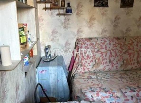 Комунальна квартира за адресою вул. Новосельського (площа 12,3 м²) - фото 5 Комунальна квартира за адресою вул. Новосельського (площа 12,3 м²) - Atlanta.ua - фото 5