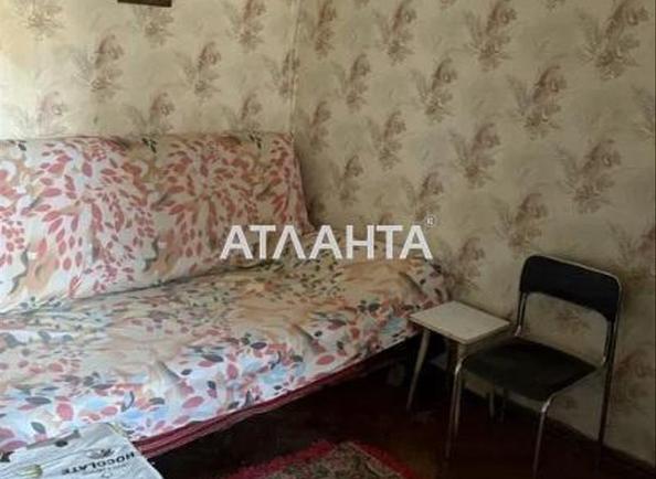 Комунальна квартира за адресою вул. Новосельського (площа 12,3 м²) - фото 6 Комунальна квартира за адресою вул. Новосельського (площа 12,3 м²) - Atlanta.ua - фото 6