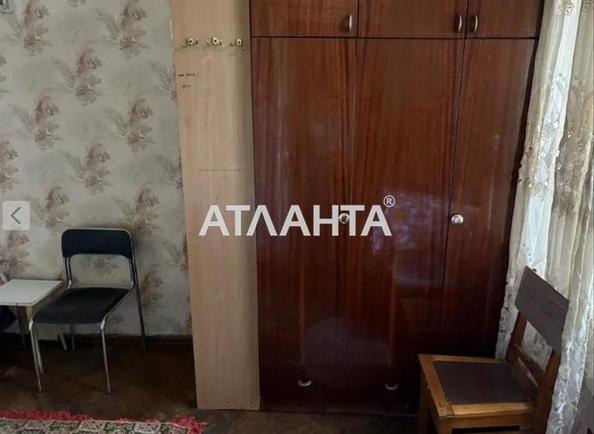 Комунальна квартира за адресою вул. Новосельського (площа 12,3 м²) - фото 7 Комунальна квартира за адресою вул. Новосельського (площа 12,3 м²) - Atlanta.ua - фото 7