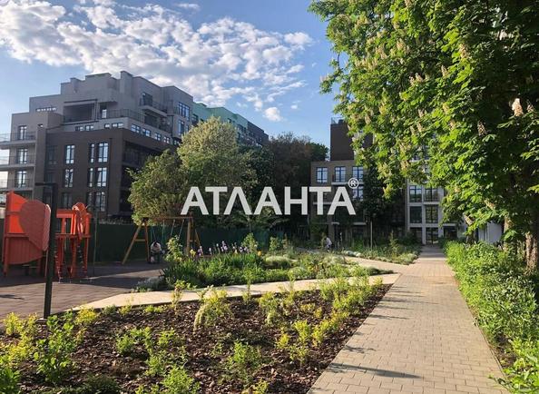 1-комнатная квартира по адресу ул. Донского Дмитрия (площадь 41,8 м²) - Atlanta.ua - фото 3