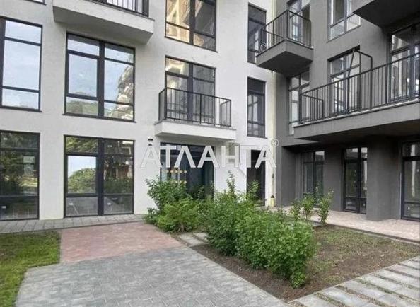 1-комнатная квартира по адресу ул. Донского Дмитрия (площадь 41,8 м²) - Atlanta.ua - фото 4