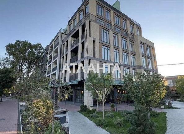 1-комнатная квартира по адресу ул. Донского Дмитрия (площадь 41,8 м²) - Atlanta.ua - фото 6