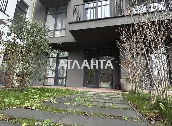 1-кімнатна квартира за адресою вул. Донського Дмитра (площа 41,8 м²) - Atlanta.ua - фото 3