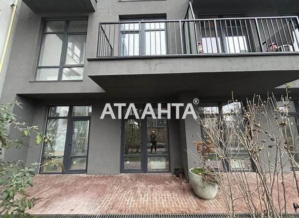 1-кімнатна квартира за адресою вул. Донського Дмитра (площа 41,8 м²) - Atlanta.ua - фото 2
