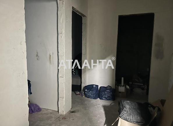 1-кімнатна квартира за адресою вул. Донського Дмитра (площа 41,8 м²) - Atlanta.ua - фото 5