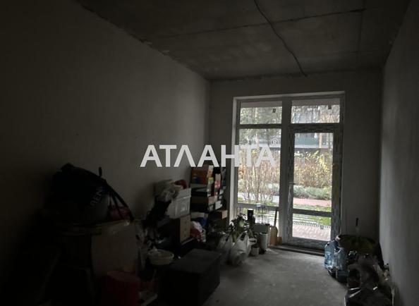 1-кімнатна квартира за адресою вул. Донського Дмитра (площа 41,8 м²) - Atlanta.ua - фото 4