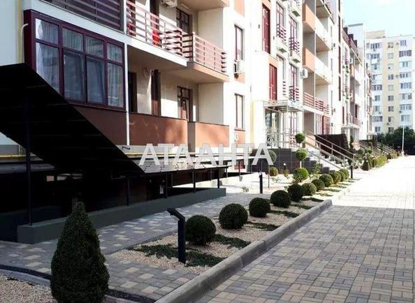 Комерційна нерухомість за адресою вул. Бочарова ген. (площа 21,5 м²) - Atlanta.ua