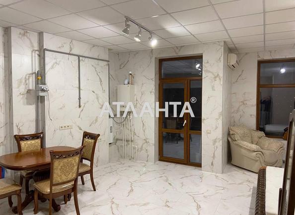 1-кімнатна квартира за адресою вул. Довга (площа 41,0 м²) - фото 2 1-кімнатна квартира за адресою вул. Довга (площа 41,0 м²) - Atlanta.ua - фото 2