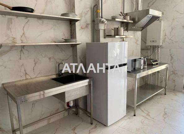 1-кімнатна квартира за адресою вул. Довга (площа 41,0 м²) - фото 3 1-кімнатна квартира за адресою вул. Довга (площа 41,0 м²) - Atlanta.ua - фото 3