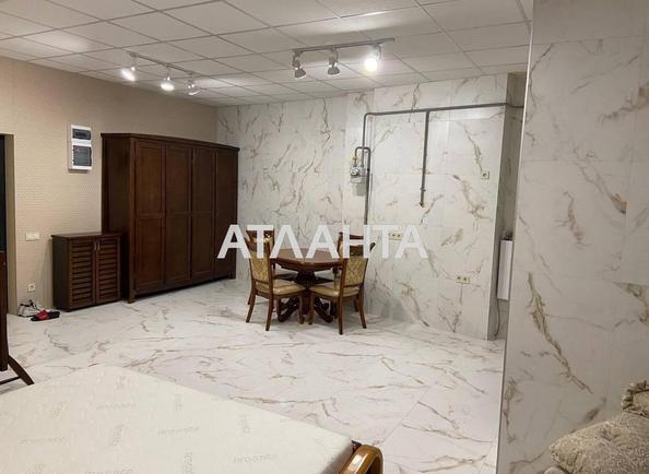 1-кімнатна квартира за адресою вул. Довга (площа 41,0 м²) - фото 4 1-кімнатна квартира за адресою вул. Довга (площа 41,0 м²) - Atlanta.ua - фото 4