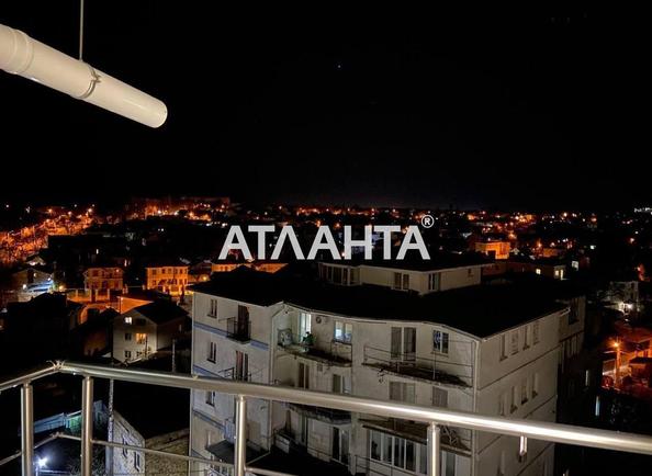 1-кімнатна квартира за адресою вул. Довга (площа 41,0 м²) - фото 5 1-кімнатна квартира за адресою вул. Довга (площа 41,0 м²) - Atlanta.ua - фото 5