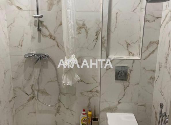 1-кімнатна квартира за адресою вул. Довга (площа 41,0 м²) - фото 7 1-кімнатна квартира за адресою вул. Довга (площа 41,0 м²) - Atlanta.ua - фото 7