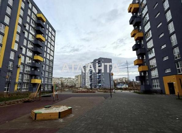 2-кімнатна квартира за адресою вул. Гніздовського (площа 81 м²) - Atlanta.ua - фото 14