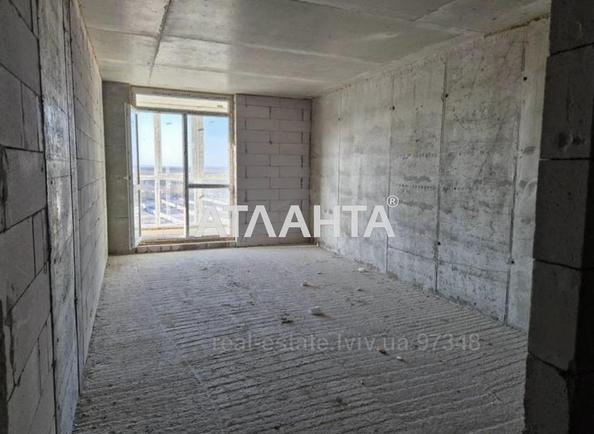 2-кімнатна квартира за адресою вул. Гніздовського (площа 81 м²) - Atlanta.ua