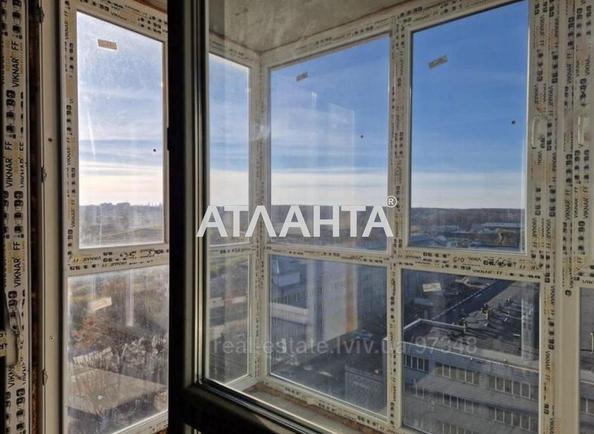 2-кімнатна квартира за адресою вул. Гніздовського (площа 81 м²) - Atlanta.ua - фото 2