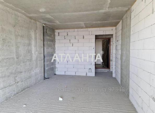 2-кімнатна квартира за адресою вул. Гніздовського (площа 81 м²) - Atlanta.ua - фото 3