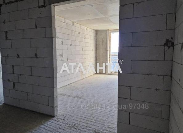 2-кімнатна квартира за адресою вул. Гніздовського (площа 81 м²) - Atlanta.ua - фото 4