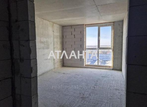 2-кімнатна квартира за адресою вул. Гніздовського (площа 81 м²) - Atlanta.ua - фото 6