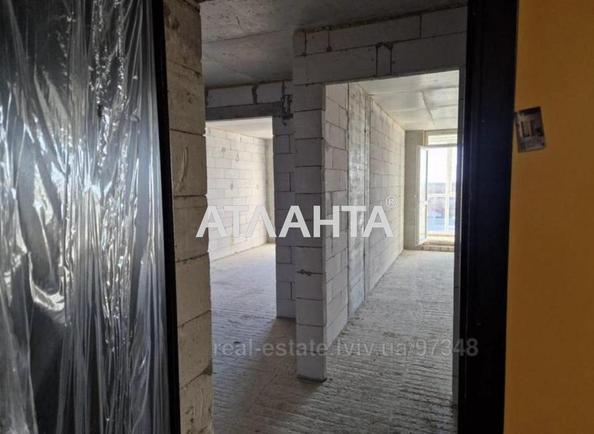 2-кімнатна квартира за адресою вул. Гніздовського (площа 81 м²) - Atlanta.ua - фото 10