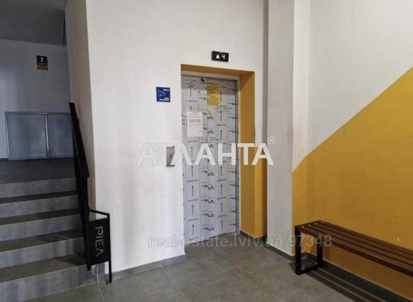 2-кімнатна квартира за адресою вул. Гніздовського (площа 81 м²) - Atlanta.ua - фото 11