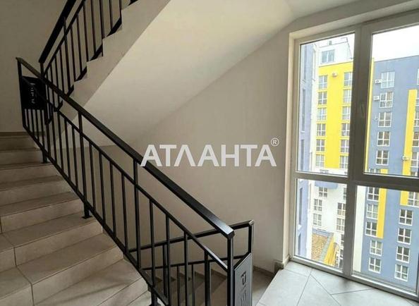 2-кімнатна квартира за адресою вул. Гніздовського (площа 81 м²) - Atlanta.ua - фото 12