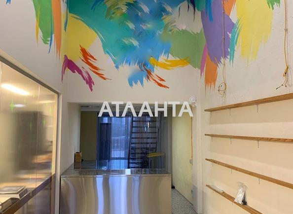 Комерційна нерухомість за адресою вул. Грецька (площа 229 м²) - Atlanta.ua - фото 5