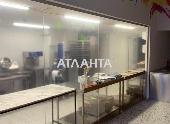 Комерційна нерухомість за адресою вул. Грецька (площа 229 м²) - Atlanta.ua - фото 6