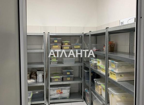Комерційна нерухомість за адресою вул. Грецька (площа 229 м²) - Atlanta.ua - фото 12