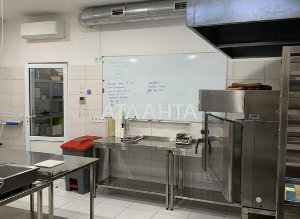 Комерційна нерухомість за адресою вул. Грецька (площа 229 м²) - Atlanta.ua - фото 8