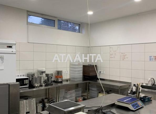 Комерційна нерухомість за адресою вул. Грецька (площа 229 м²) - Atlanta.ua - фото 10