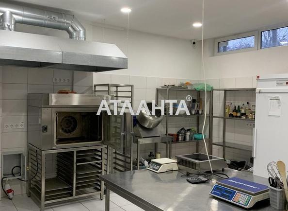 Комерційна нерухомість за адресою вул. Грецька (площа 229 м²) - Atlanta.ua - фото 9