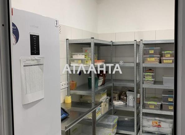 Комерційна нерухомість за адресою вул. Грецька (площа 229 м²) - Atlanta.ua - фото 13