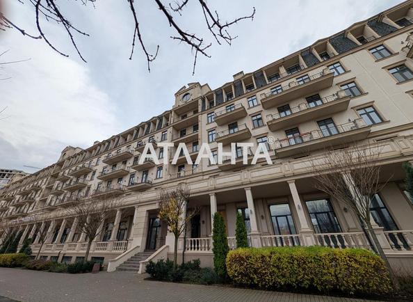 Комерційна нерухомість за адресою вул. Грецька (площа 229 м²) - Atlanta.ua