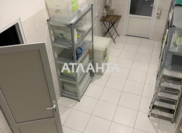 Комерційна нерухомість за адресою вул. Грецька (площа 229 м²) - Atlanta.ua - фото 14