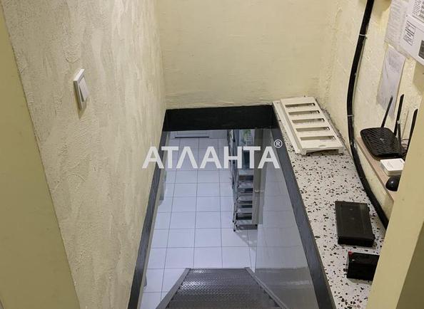 Комерційна нерухомість за адресою вул. Грецька (площа 229 м²) - Atlanta.ua - фото 15