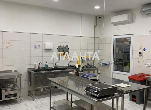 Комерційна нерухомість за адресою вул. Грецька (площа 229 м²) - Atlanta.ua - фото 11