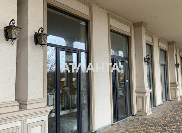 Комерційна нерухомість за адресою вул. Грецька (площа 229 м²) - Atlanta.ua - фото 4