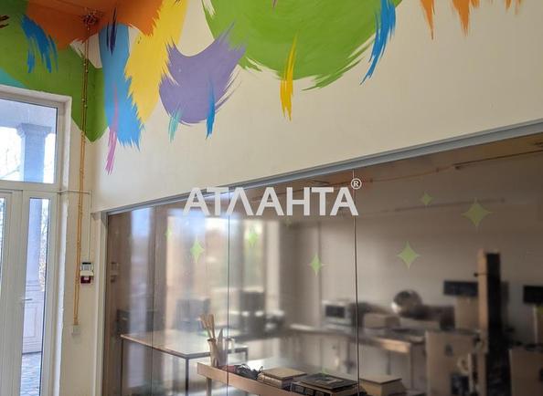 Комерційна нерухомість за адресою вул. Грецька (площа 229 м²) - Atlanta.ua - фото 7