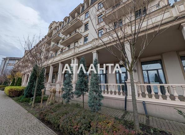 Комерційна нерухомість за адресою вул. Грецька (площа 229 м²) - Atlanta.ua - фото 2