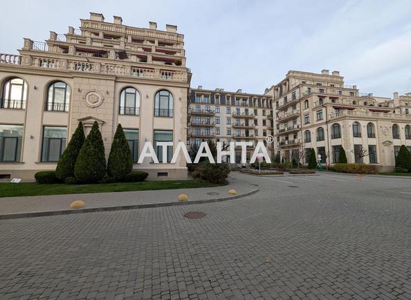 Комерційна нерухомість за адресою вул. Грецька (площа 229 м²) - Atlanta.ua - фото 3