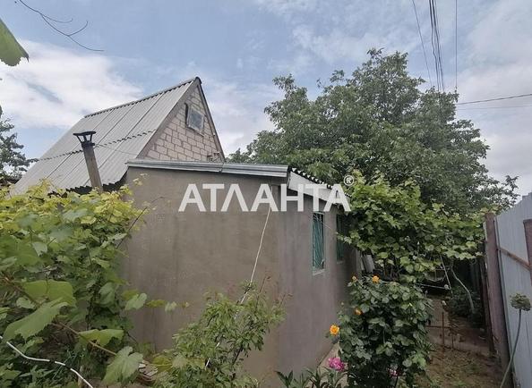 Дача за адресою вул. Нижня (площа 45 м²) - Atlanta.ua