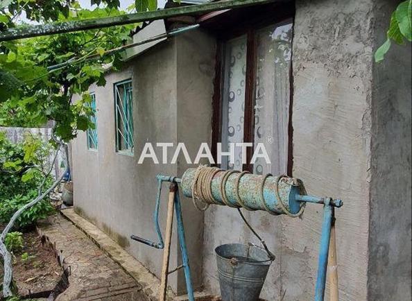 Дача за адресою вул. Нижня (площа 45 м²) - Atlanta.ua - фото 2