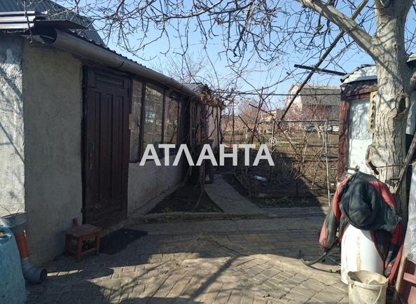 Дача за адресою вул. Нижня (площа 45 м²) - Atlanta.ua - фото 3