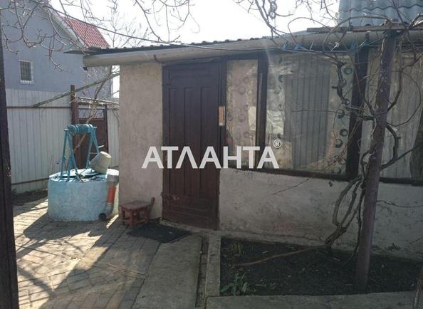 Дача за адресою вул. Нижня (площа 45 м²) - Atlanta.ua - фото 4