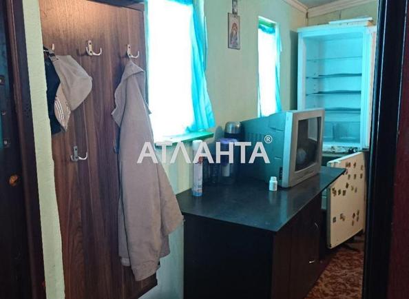 Дача за адресою вул. Нижня (площа 45 м²) - Atlanta.ua - фото 5