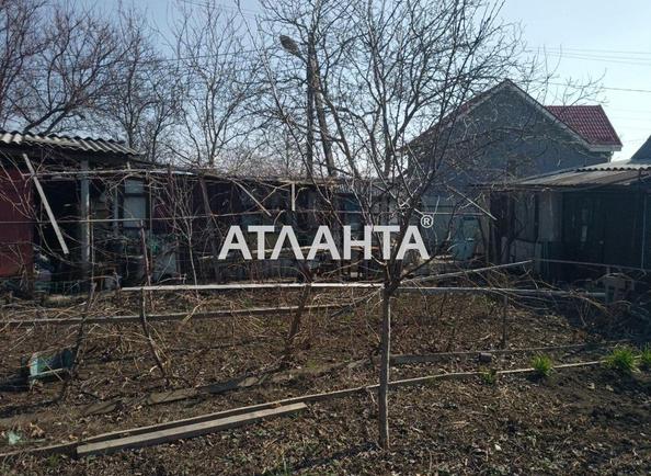 Дача за адресою вул. Нижня (площа 45 м²) - Atlanta.ua - фото 13