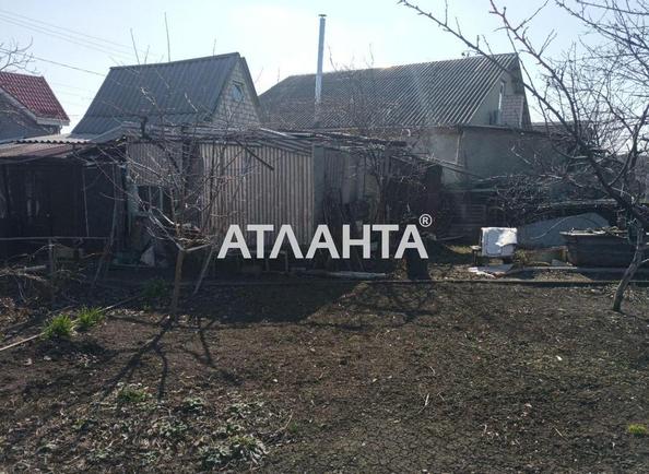 Дача за адресою вул. Нижня (площа 45 м²) - Atlanta.ua - фото 15