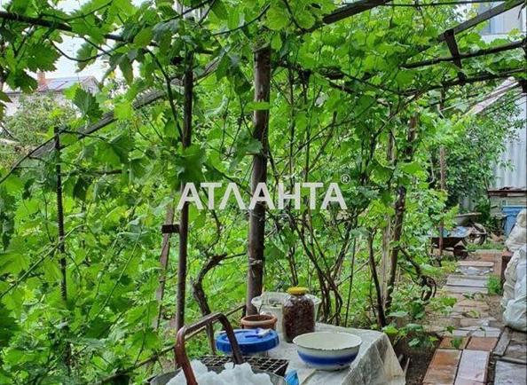 Дача за адресою вул. Нижня (площа 45 м²) - Atlanta.ua - фото 18