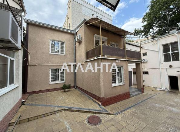 Будинок за адресою вул. Пушкінська (площа 100 м²) - Atlanta.ua - фото 15